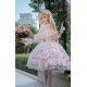 Bramble Rose The Roses In The Palace JSK Set(Reservation/3 Colours/Full Payment Without Shipping)